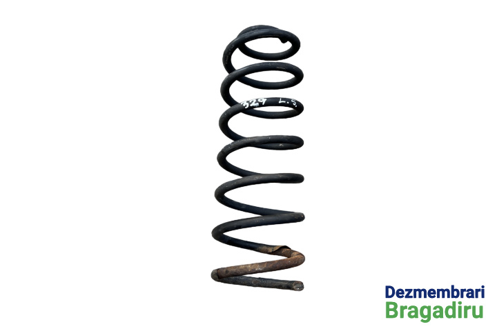 Arc spate dreapta Renault Megane 2 [2002 - 2006] Hatchback 5-usi 1.9 dCi MT (120 hp) II (BM0/1_ CM0/1_)
