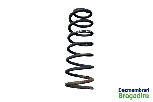 Arc spate dreapta Renault Megane 2 [2002 - 2006] Hatchback 5-usi 1.9 dCi MT (120 hp) II (BM0/1_ CM0/...