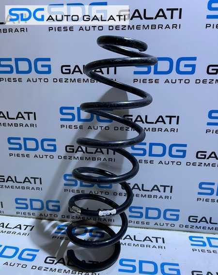 Arc Spate Dreapta Renault Megane 3 Hatchback 2008 - 2016