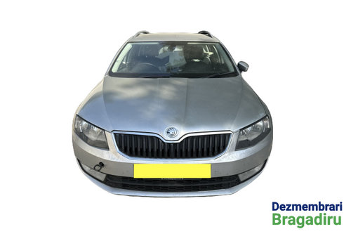 Arc spate dreapta Skoda Octavia 3 [2013 - 2017] Combi wagon 5-usi 1.6 TDI DSG (110 hp) Cod motor: CX...