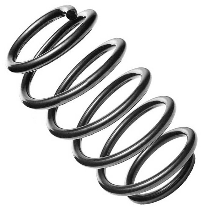 Arc Spate Dreapta / Stanga Eibach Volvo XC90 1 2002-2015 R10976