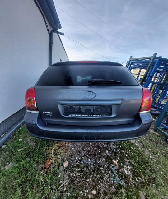 Arc spate dreapta Toyota Avensis 2 T25 [2002 - 2006] wagon 2.2 D MT (175 hp)