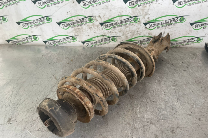 Arc spate dreapta Volkswagen VW Caddy 2 [1995 - 2004] Pickup 1.9 TD MT (90 hp)