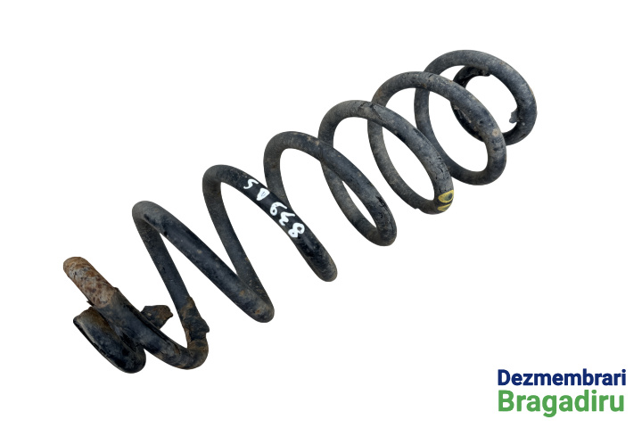 Arc spate dreapta Volkswagen VW Passat B6 [2005 - 2010] wagon 5-usi 2.0 TDI MT (170 hp) Cod motor: BMR