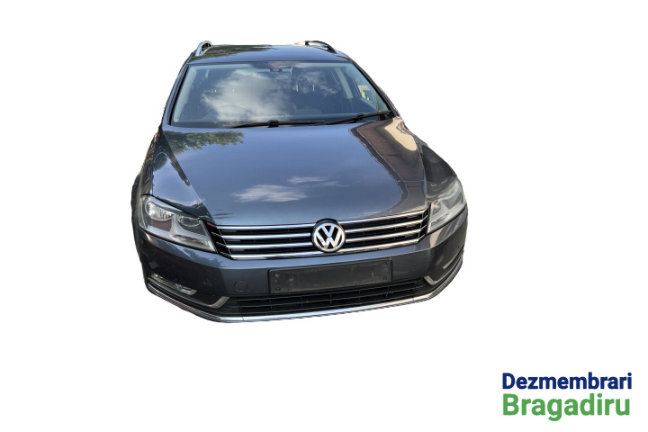 Arc spate dreapta Volkswagen VW Passat B7 [2010 - 2015] Variant wagon 5-usi 1.6 MT (105 hp) CULOARE - LK7X