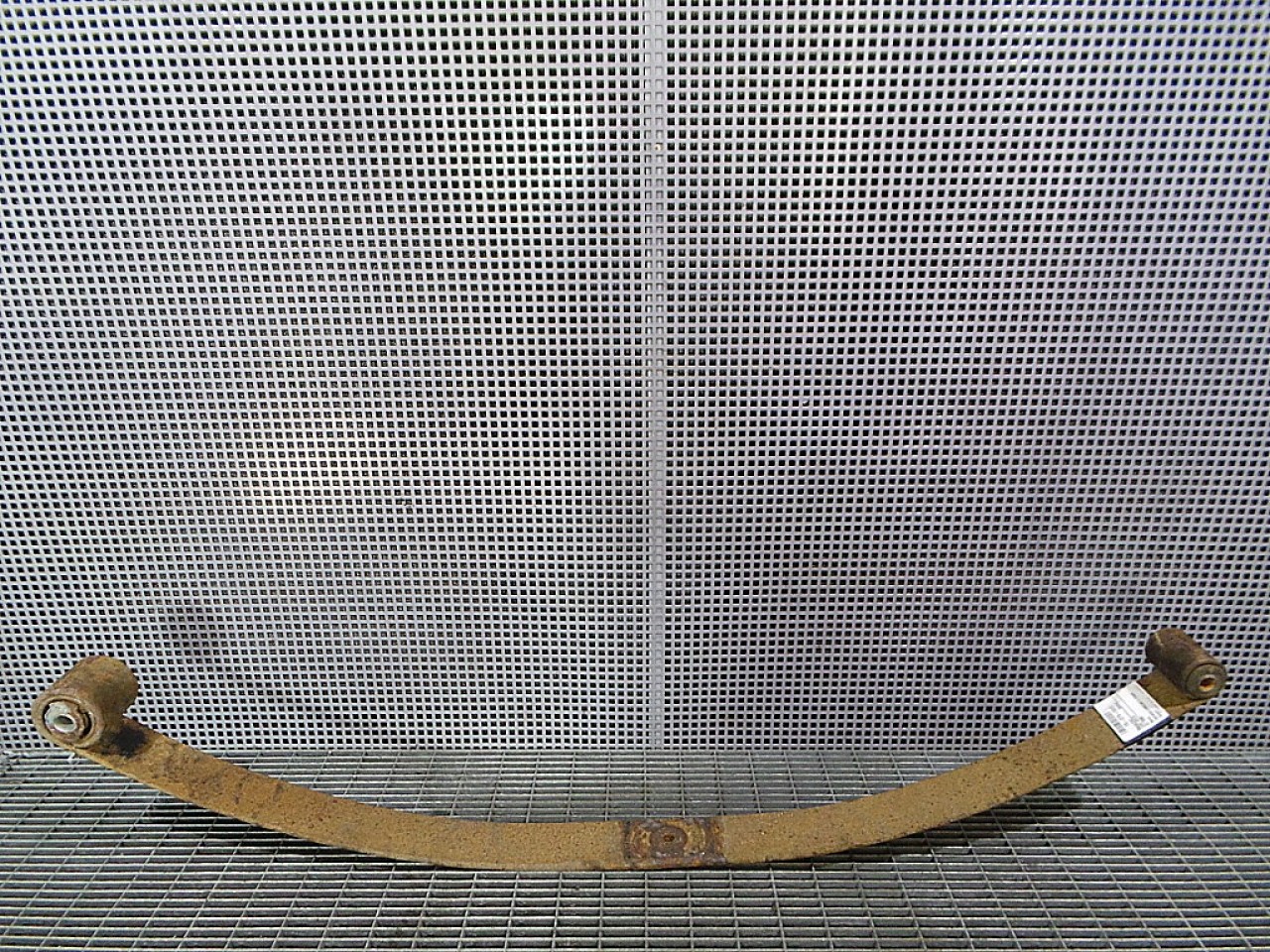 ARC SPATE FIAT DOBLO DOBLO - - (2005 2010)