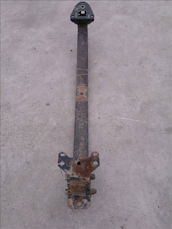 Arc spate FIAT DUCATO 2.8 JTD an fabr. 2005