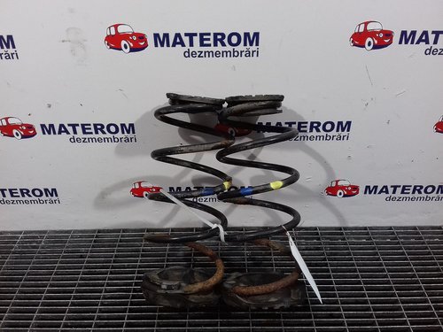 ARC SPATE FIAT GRANDE PUNTO 1.2 INJ 8V - (2005 2009)