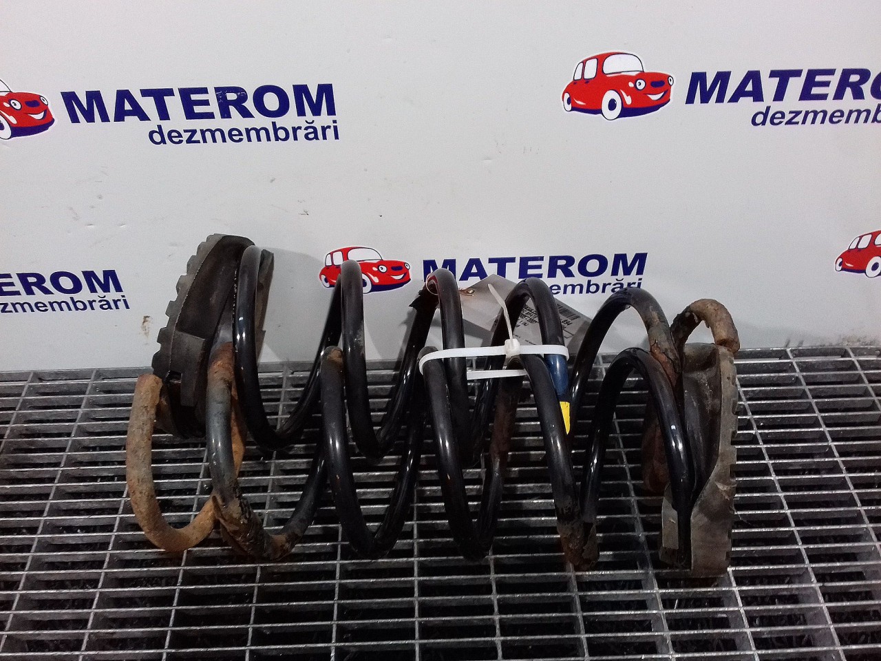 ARC SPATE FIAT PANDA PANDA 1.1 INJ - (2003 2011)