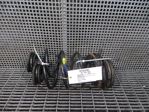 ARC SPATE FIAT PUNTO 1.4 INJ - (2008 2012)