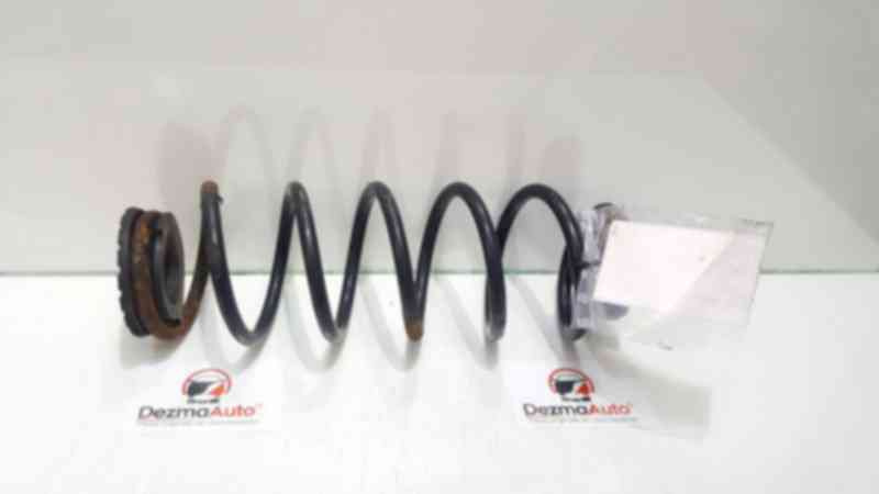 Arc spate, Fiat Stilo (192) 1.9M-Jet (id:335257)