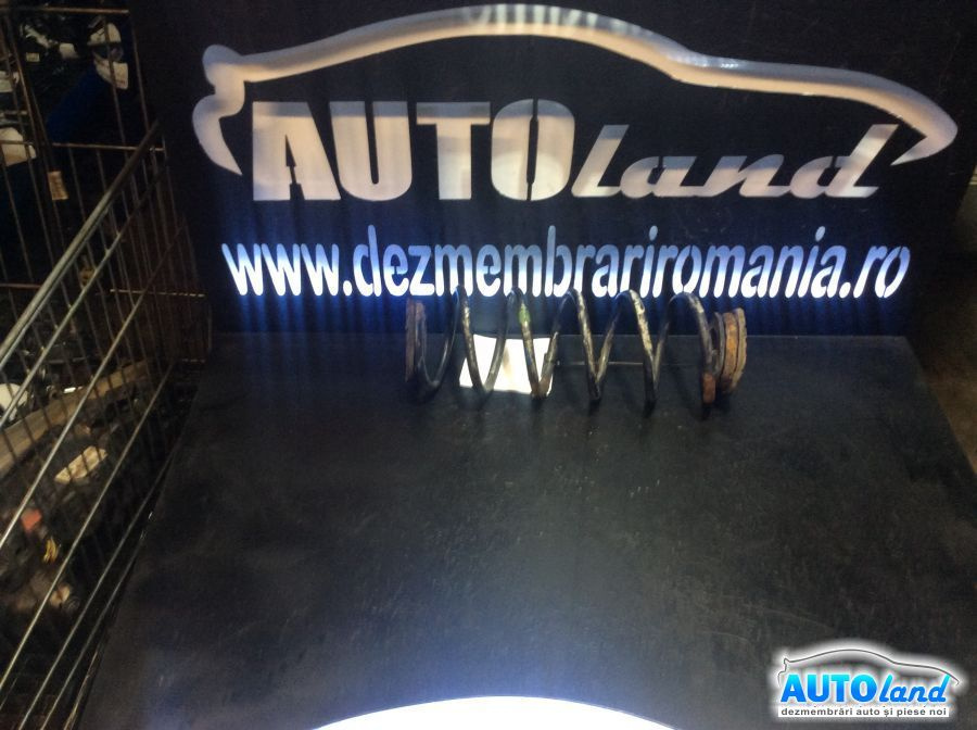 Arc Spate Fiat STILO 192 2001