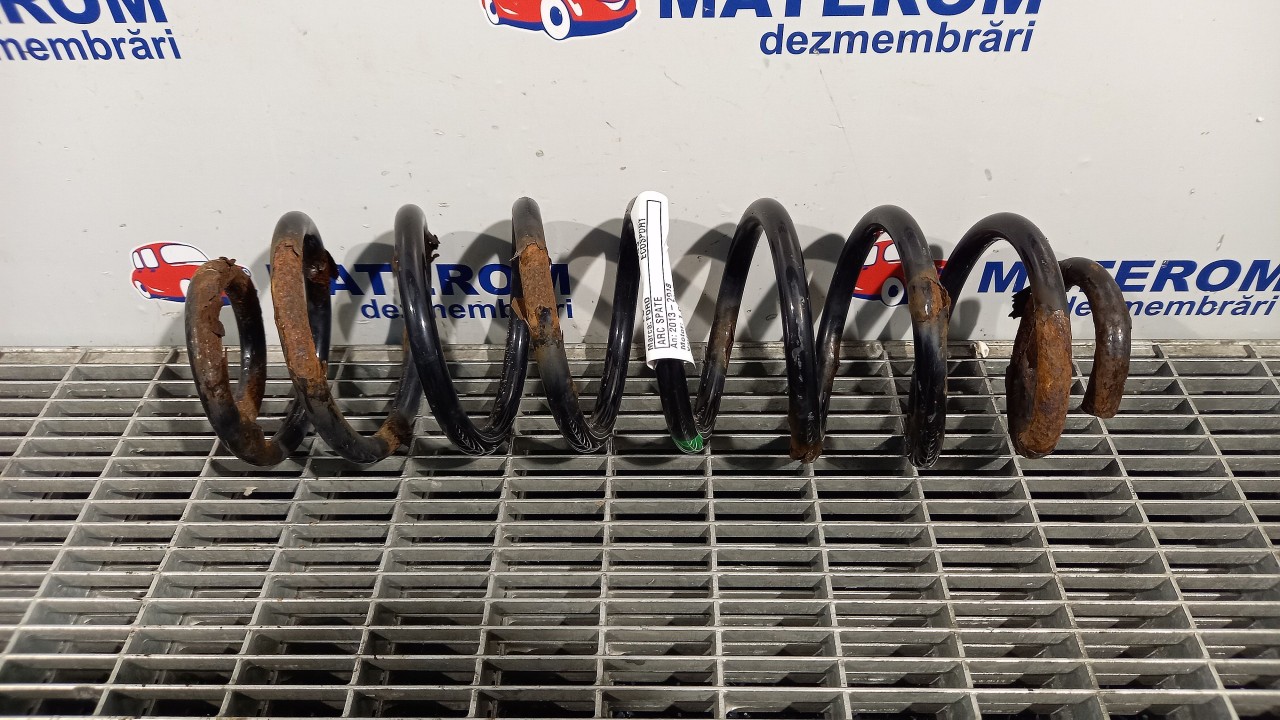 ARC SPATE FORD ECOSPORT 1.0 ECOBOOST - (