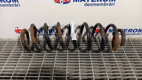 ARC SPATE FORD ECOSPORT 1.0 ECOBOOST - (2013 2018)