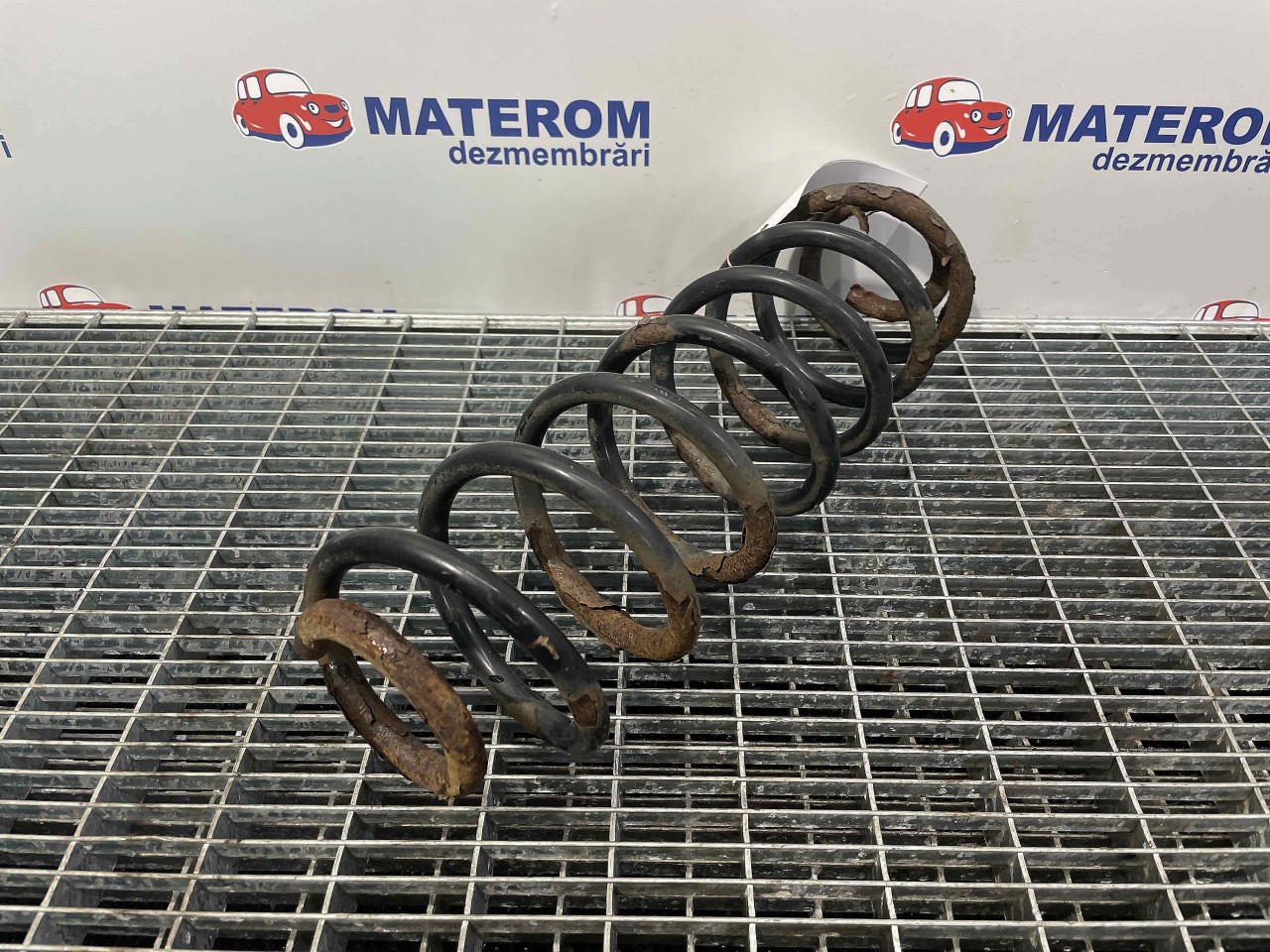 ARC SPATE FORD ECOSPORT ECOSPORT 1.0 ECOBOOST - (2013 2018)