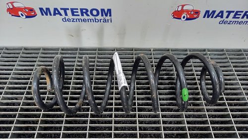 ARC SPATE FORD FIESTA 1.0 INJ - (2012 2017)