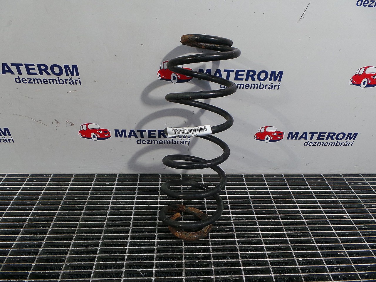 ARC SPATE FORD FIESTA 1.4 TDCI - (2008 2012)