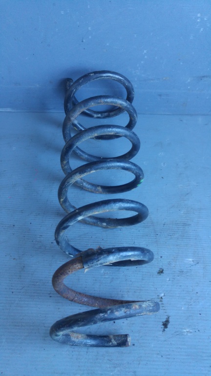 Arc spate ford focus 2 1.6 tdci