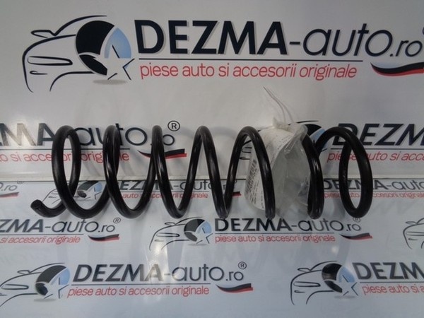 Arc spate, Ford Focus 2 (DA), 1.6 tdci (id:209788)