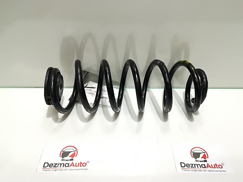 Arc spate, Ford Focus 2 (DA) 1.6 tdci (id:344904)