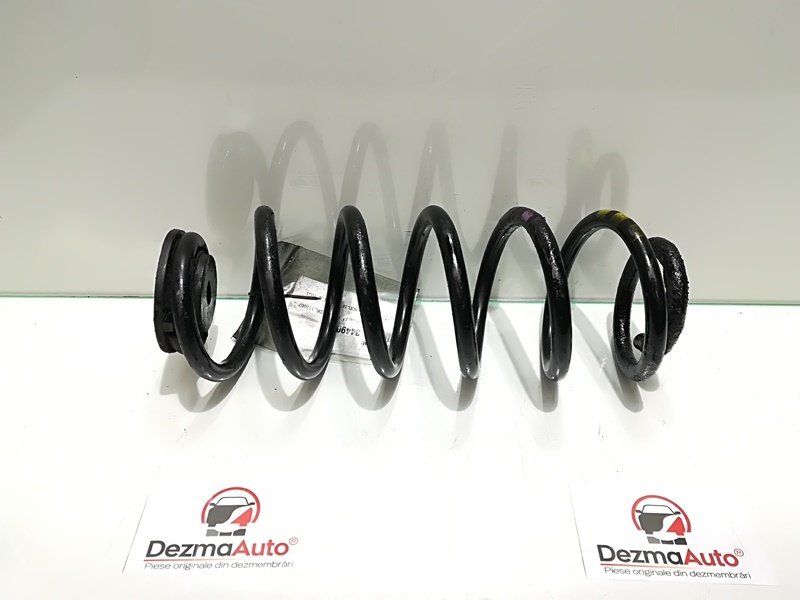 Arc spate, Ford Focus 2 (DA) 1.6 tdci (id:344906)