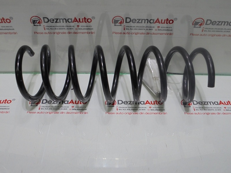 Arc spate, Ford Focus 2 (DA) 1.8 tdci (id:296864)