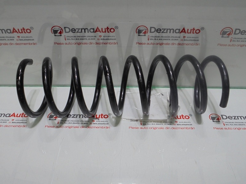 Arc spate, Ford Focus 2 (DA) 1.8 tdci (id:296865)