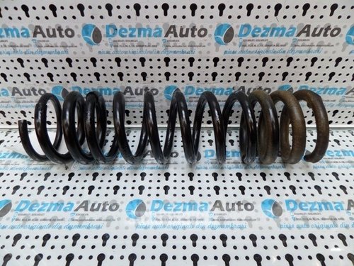 Arc spate, Ford Focus 2 sedan (DA) 2.0tdci