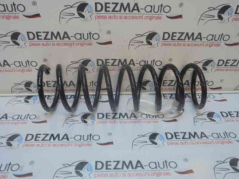 Arc spate, Ford Focus 3, 1.6 tdci (id:283387)