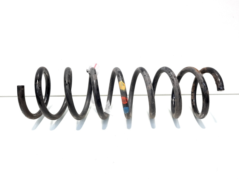 Arc spate, Ford Focus 3, 1.6 TDCI, T1DA (id:516252)