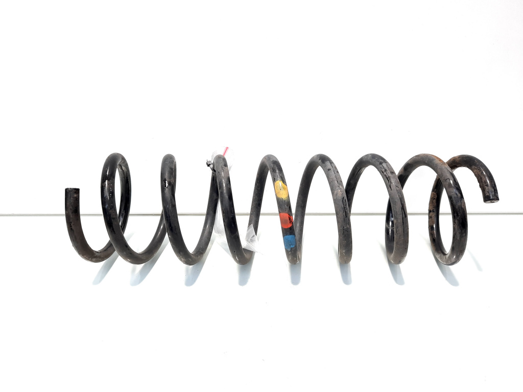 Arc spate, Ford Focus 3, 1.6 TDCI, T1DA (id:516253)
