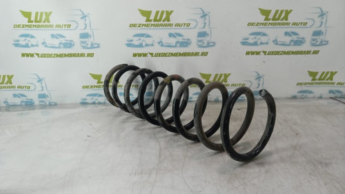 Arc spate Ford Focus 3 [2011 - 2015] 1.6 TDCI t3da