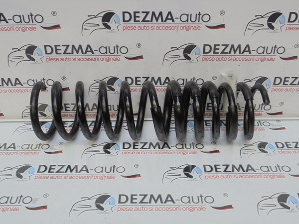 Arc spate, Ford Focus 3 Turnier, 1.6 tdci (id:247825)
