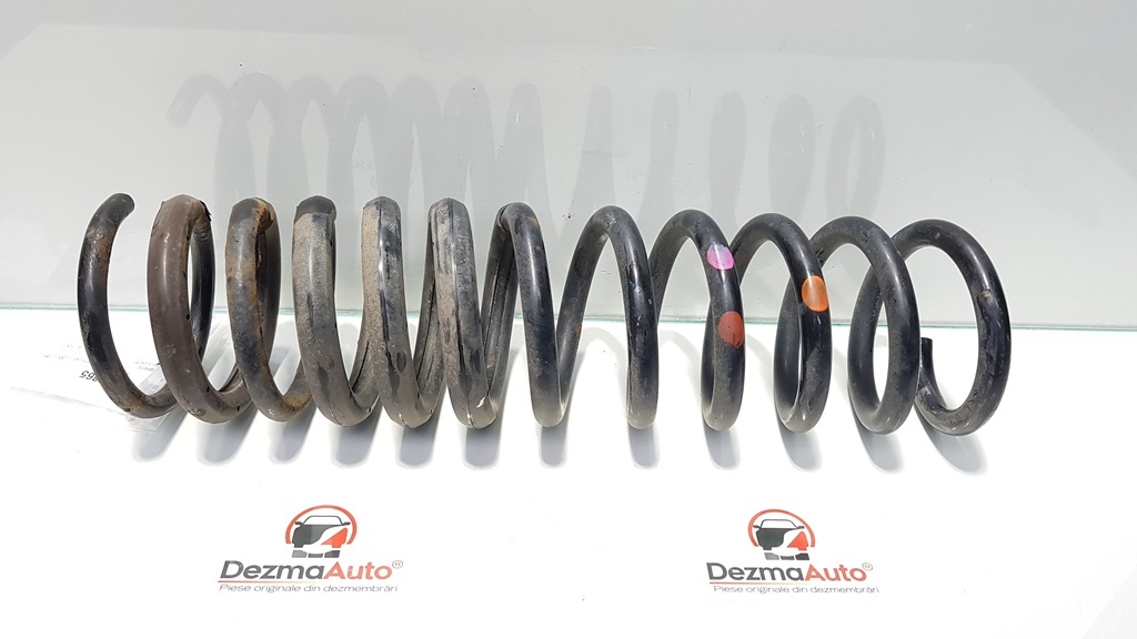 Arc spate, Ford Focus 3 Turnier, 1.6 tdci (id:365865)