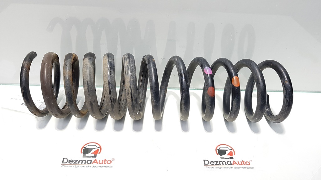 Arc spate, Ford Focus 3 Turnier, 1.6 tdci (id:365871)
