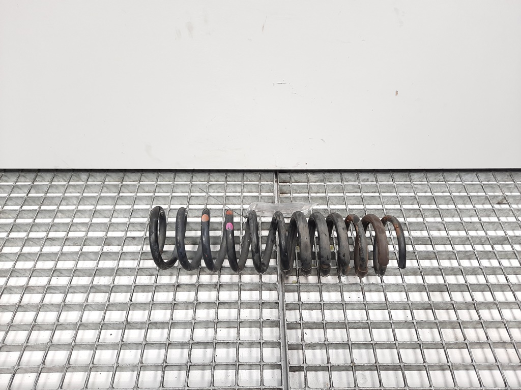 Arc spate, Ford Focus 3 Turnier [Fabr 2010-2018] 1.6 tdci, T1DB (id:423625)