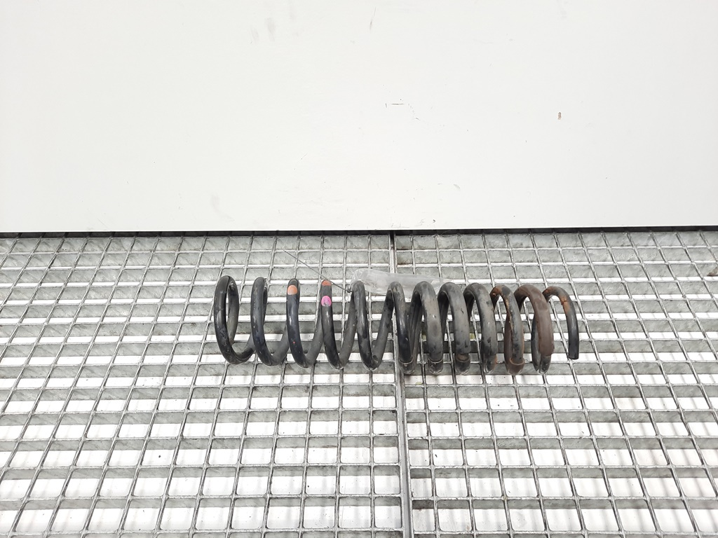 Arc spate, Ford Focus 3 Turnier [Fabr 2010-2018] 1.6 tdci, T1DB (id:423626)