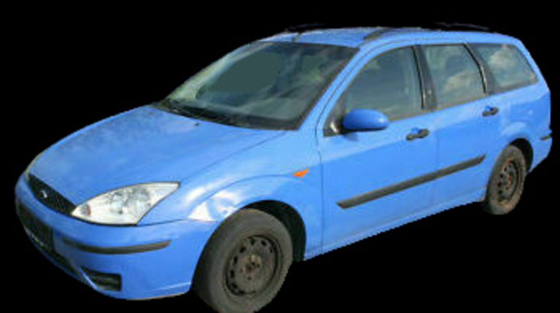 Arc spate Ford Focus [facelift] [2001 - 2007] wagon 5-usi 1.8 TDDi MT (90 hp) DAW DBW) C9DB