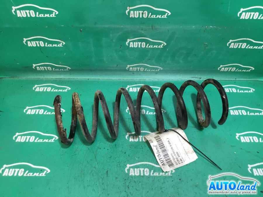 Arc Spate Ford FOCUS II DA 2008