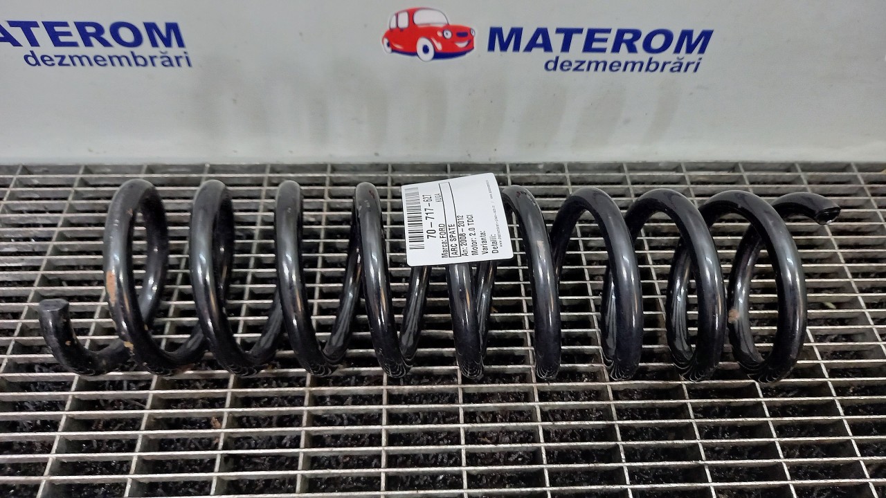ARC SPATE FORD KUGA 2.0 TDCI - (2008 2012)