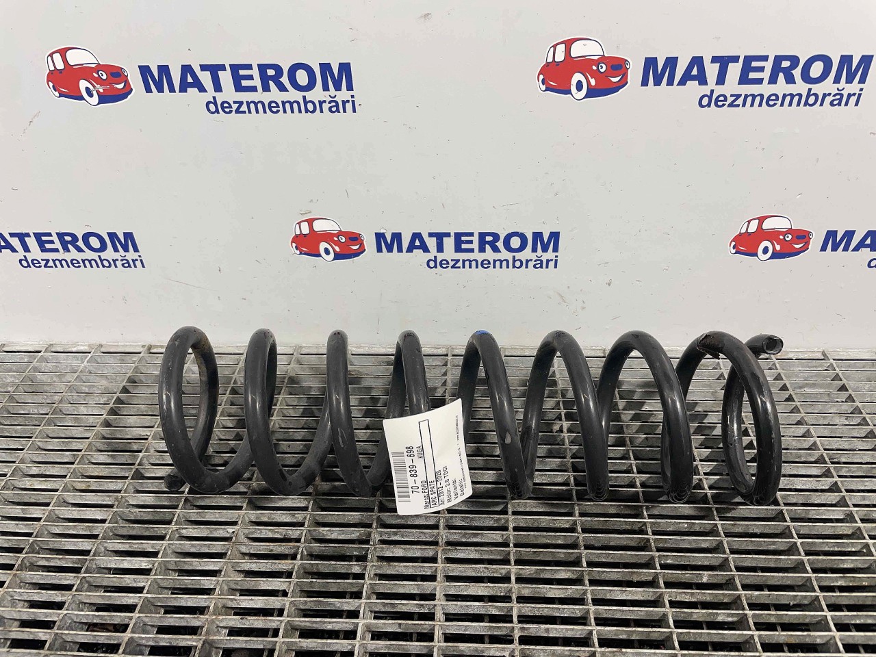 ARC SPATE FORD KUGA KUGA 2.0 TDCI - (2012 2019)