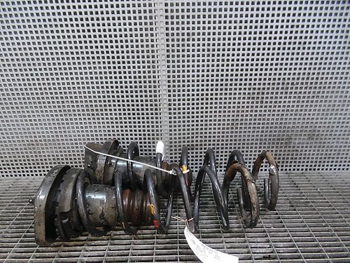 ARC SPATE FORD MONDEO 1.8 TDCI - (2007 2014)