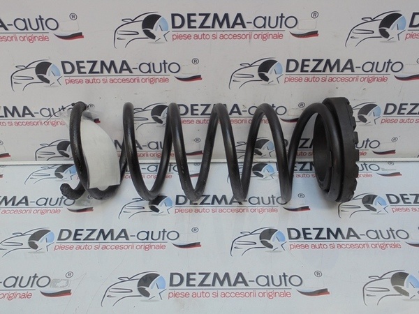 Arc spate, Ford Mondeo 4, 2.0tdci (id:254690)