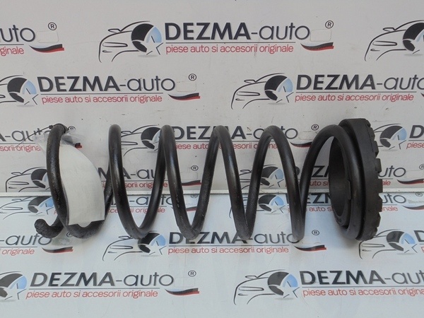 Arc spate, Ford Mondeo 4, 2.0tdci (id:254692)