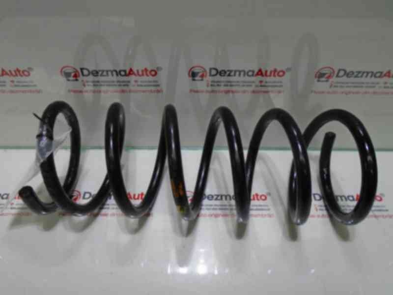 Arc spate, Ford Mondeo 4 sedan, 2.0tdci (id:301434)