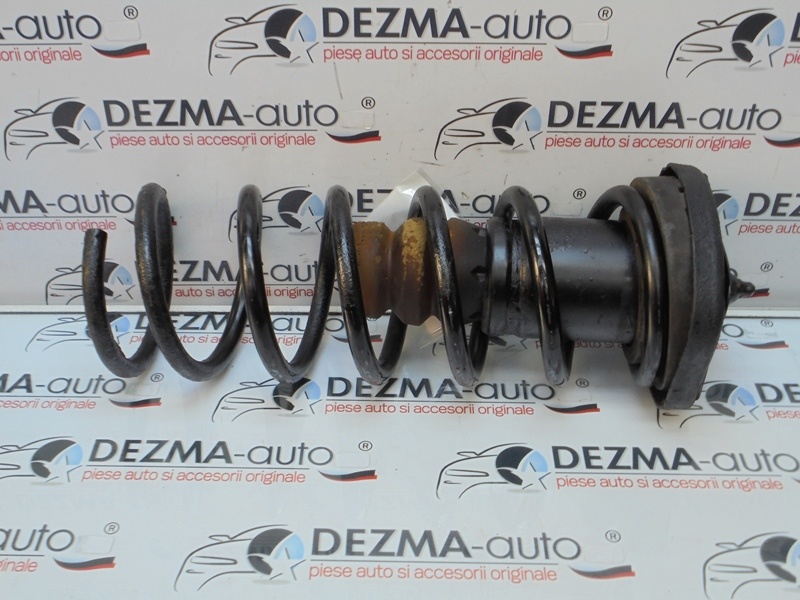 Arc spate, Ford Mondeo 4 Turnier, 1.8 tdci (id:196133)