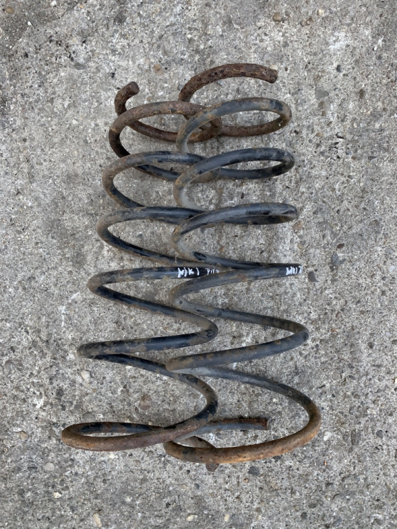 Arc spate Ford Mondeo MK1 [1993 - 1996] Liftback 1.8 MT (116 hp) (GBP) 16V