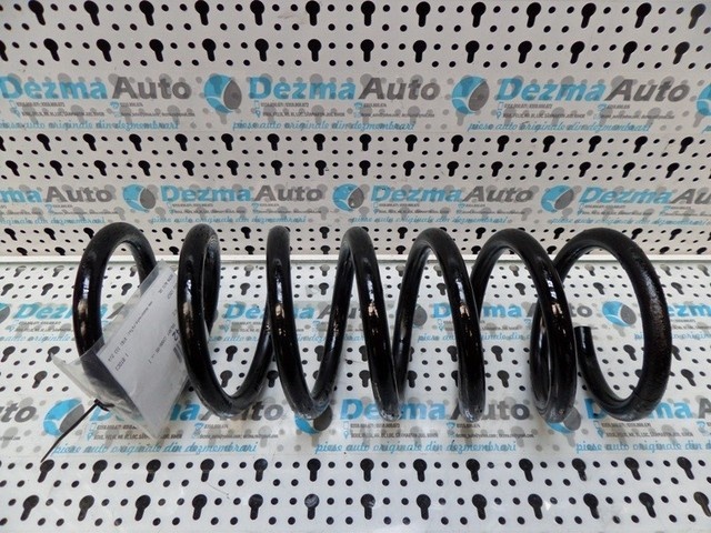 Arc spate, Ford S-max