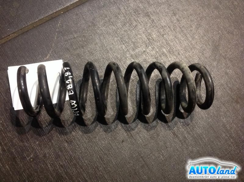 Arc Spate Hb BMW 1 E81,E87 2004