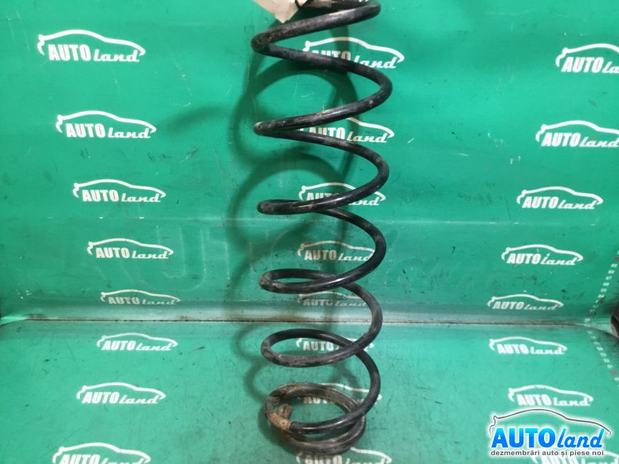 Arc Spate Hb Renault LAGUNA II BG0/1 2001